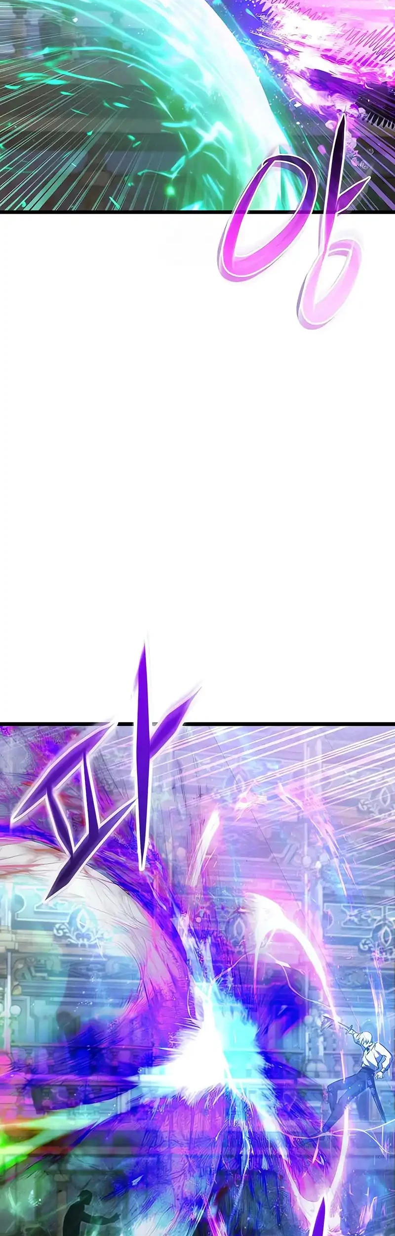 terminally ill genius dark knight chapter 115 - Page 36